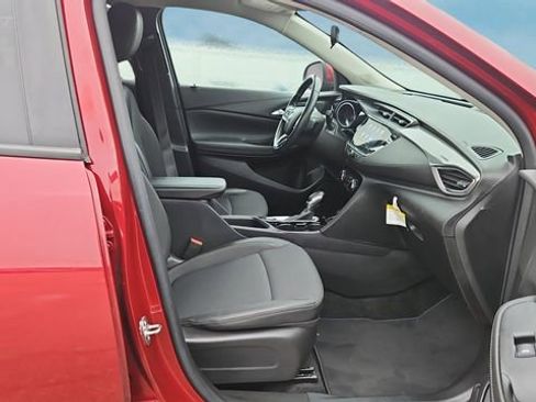 Certified 2023 Buick Encore GX Preferred image 14