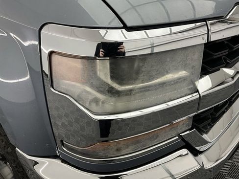 Used 2016 Chevrolet Silverado 1500 LT image 20