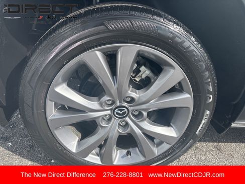 Used 2021 MAZDA CX-30 AWD 2.5 S w/ Preferred Package image 44