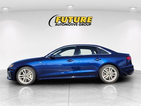 Used 2022 Audi A4 2.0T Premium Plus image 6