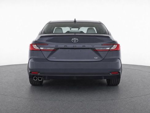 New 2026 Toyota Camry SE w/ Multimedia Upgrade Package FWD image 7