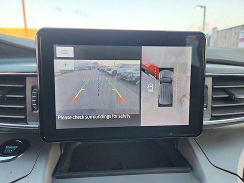 Used 2023 Ford Explorer XLT w/ Equipment Group 202A image 21