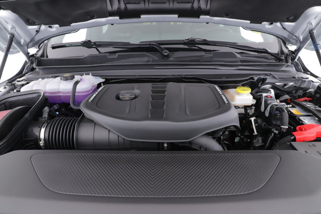 New 2026 RAM 1500 RHO AWD/4WD image 15