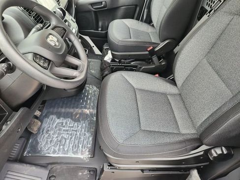 Used 2025 RAM ProMaster 1500 image 14
