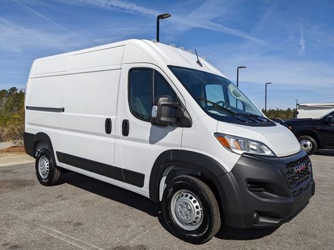 New 2026 RAM ProMaster 1500 image 12