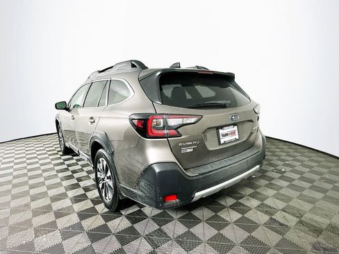 Certified 2023 Subaru Outback Limited XT image 7