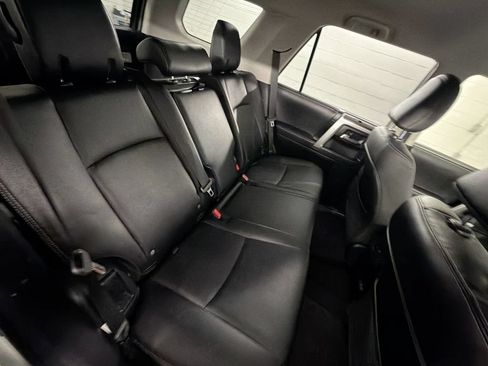 Used 2022 Toyota 4Runner TRD Sport RWD image 25
