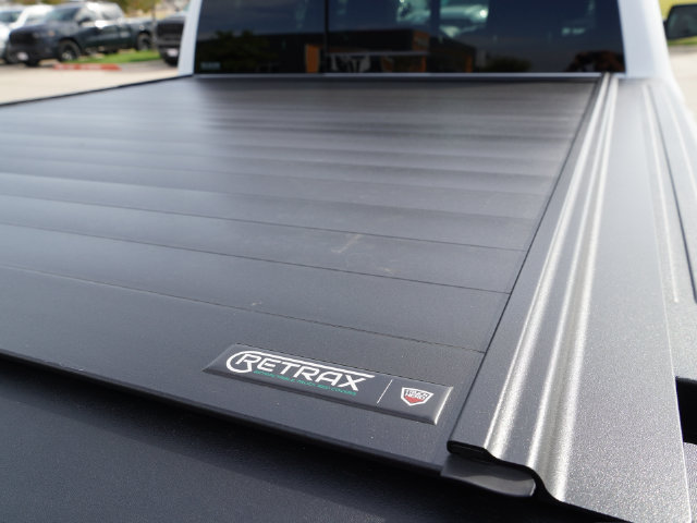Used 2022 RAM 1500 Limited AWD/4WD image 28