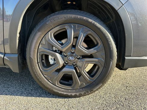 Used 2024 Subaru Ascent Onyx Edition Limited w/ Popular Package Onyx image 12