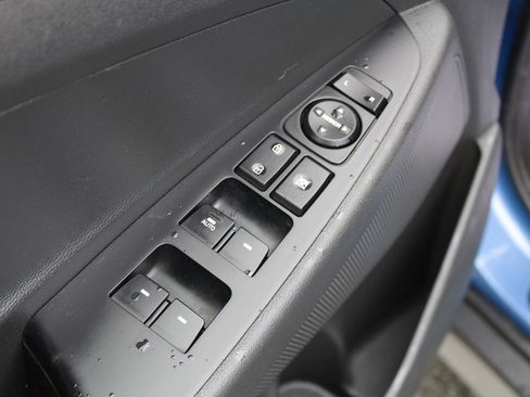 Used 2018 Hyundai Tucson SEL AWD/4WD image 12