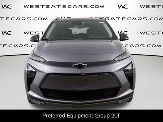 Used 2022 Chevrolet Bolt EUV LT w/ Driver Confidence Package video 2