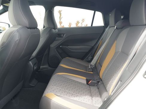 New 2026 Subaru Crosstrek 2.5i Sport AWD/4WD image 7