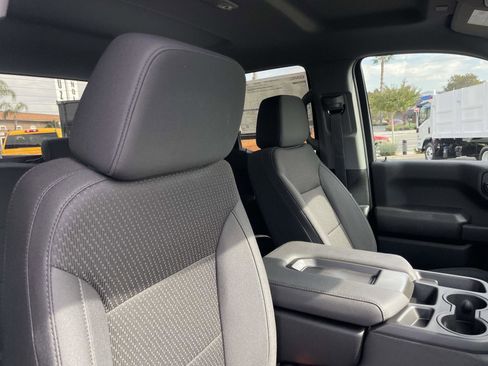 New 2026 GMC Sierra 1500 Pro w/ Pro Value Package image 28