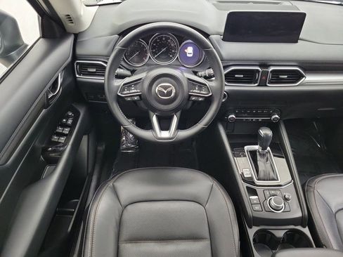Used 2022 MAZDA CX-5 AWD 2.5 S image 11