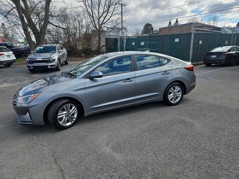 Used 2019 Hyundai Elantra SEL w/ Cargo Package image 37