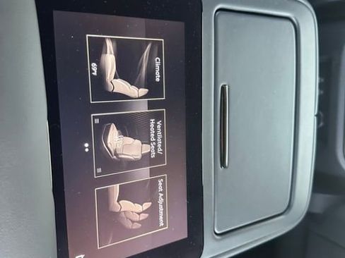 New 2026 INFINITI QX80 Autograph w/ Premium Cargo Package image 20