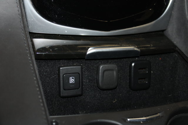 Used 2020 Cadillac Escalade Platinum AWD/4WD image 22