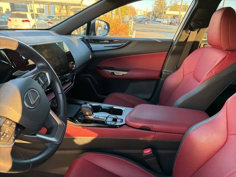 Used 2023 Lexus NX 350 AWD image 7
