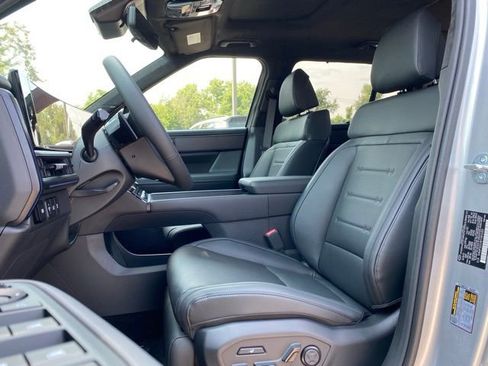 New 2026 Hyundai Santa Fe Calligraphy AWD/4WD image 19