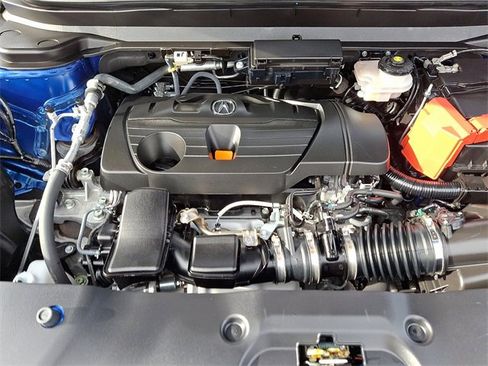 Certified 2025 Acura RDX AWD w/ A-Spec & Advance Pkg image 30