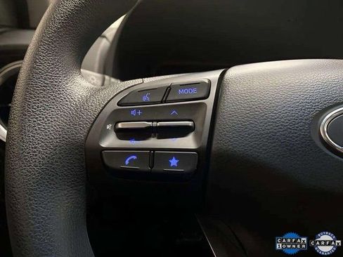 Used 2023 Hyundai Kona SE w/ Cargo Package image 36