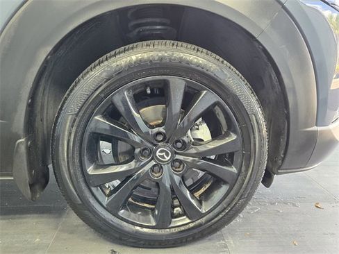 Certified 2023 MAZDA CX-30 AWD 2.5 S w/ Preferred Package image 18