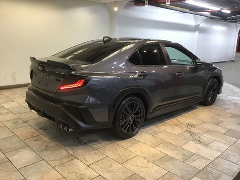 Used 2022 Subaru WRX Premium image 3
