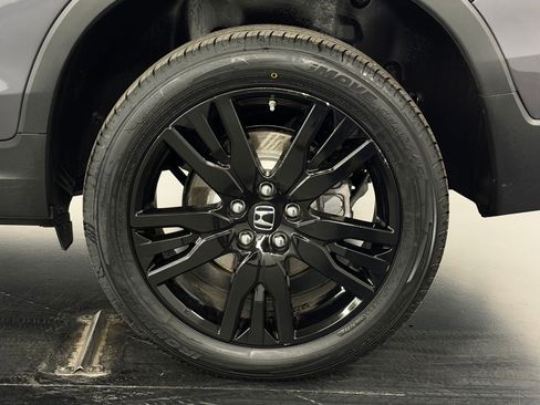 Certified 2019 Honda Passport Sport image 23