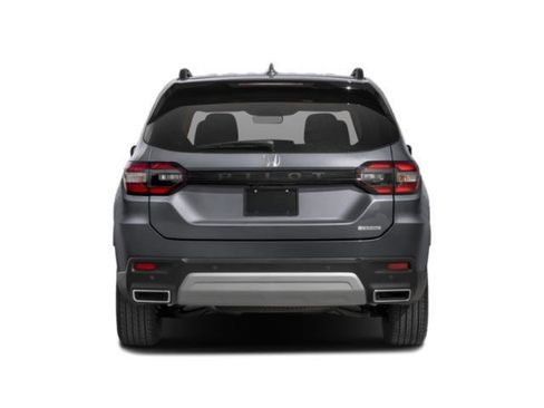 New 2025 Honda Pilot Touring image 8