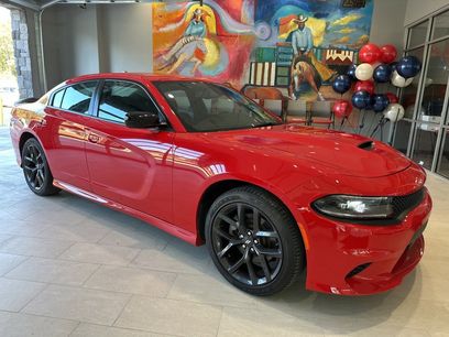 Used 2023 Dodge Charger GT w/ Blacktop Package