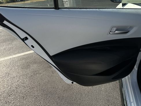 New 2025 Toyota Corolla FX image 26