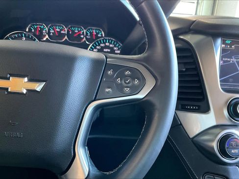 Used 2017 Chevrolet Tahoe LT image 26