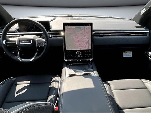 New 2026 GMC Sierra EV Elevation image 5