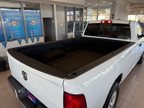 Used 2019 RAM 1500 Tradesman w/ Popular Equipment Group image 21