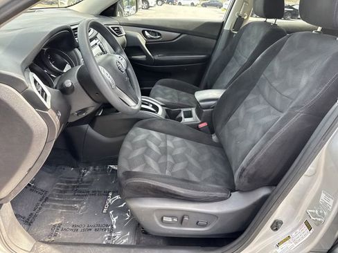 Used 2014 Nissan Rogue SV w/ SV Premium Package AWD/4WD image 9