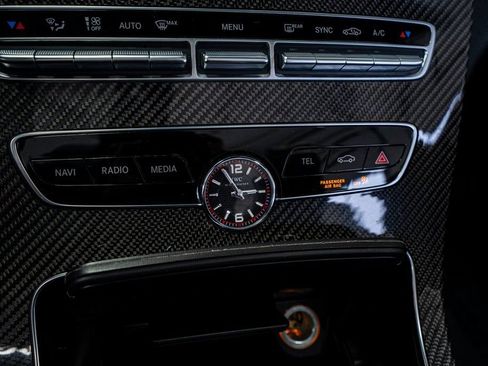 Used 2021 Mercedes-Benz C 63 AMG S image 49