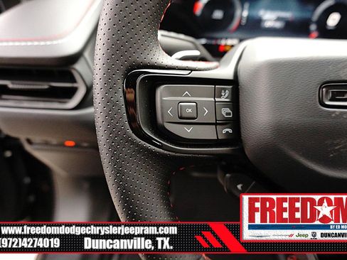 New 2026 Dodge Charger Scat Pack image 24