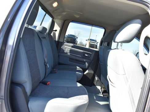 Used 2019 RAM 1500 Big Horn image 28