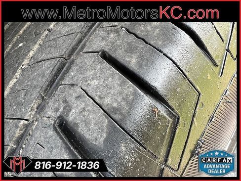 Used 2012 GMC Terrain SLE FWD image 17