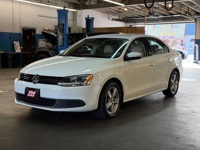 Used 2014 Volkswagen Jetta TDI