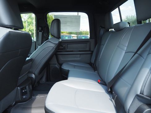 Used 2025 RAM 2500 Tradesman image 12