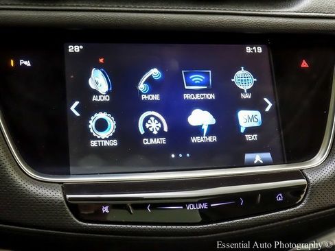 Used 2019 Cadillac XT5 Luxury image 14