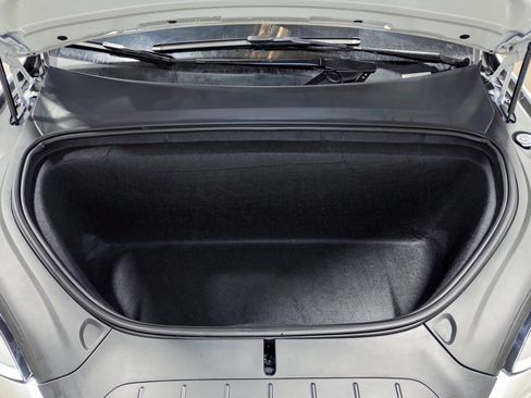 Used 2020 Tesla Model X Long Range image 27