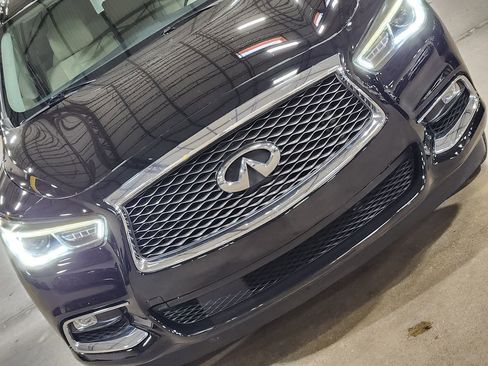 Used 2018 INFINITI QX60 FWD image 20