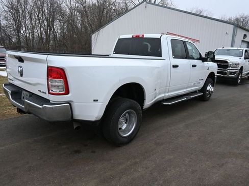 Used 2024 RAM 3500 Big Horn image 19
