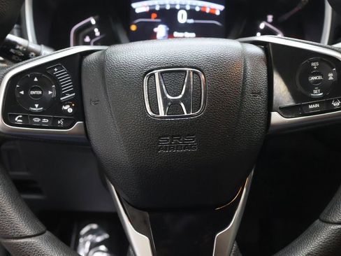 Used 2017 Honda CR-V EX image 21