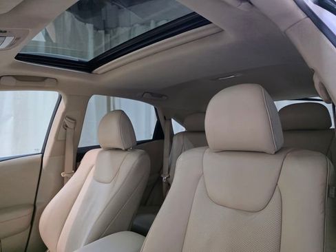 Used 2015 Lexus RX 350 AWD image 23