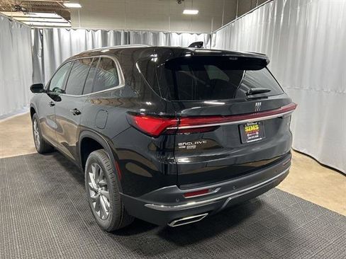 New 2026 Buick Enclave Preferred w/ Power Package image 6