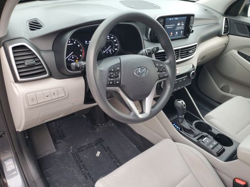 Used 2019 Hyundai Tucson SE image 13