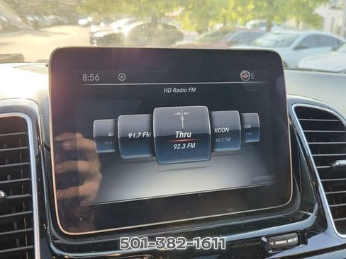 Used 2018 Mercedes-Benz GLE 350 image 20